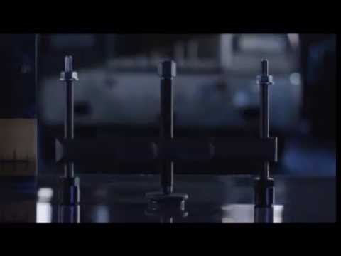 10903 Heavy Duty Universal Hub Puller