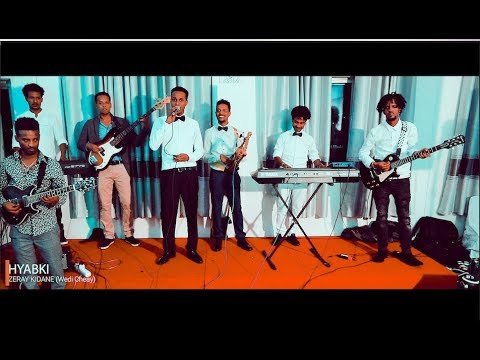 Zaki Kidane - Wedi Cheay - HYABKI / ህያብኪ - ★ - New Eritrean Music 2019