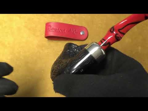 Pipa Peterson Halloween XL315 - System