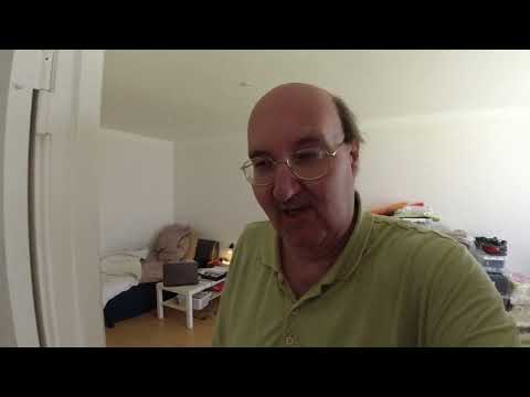 MongoTV_9447 - JEG FYLDER 60 ÅR OM 4 ÅR TIL NOVEMBER 2026 - Del 18 - Juli 2024 - Sommer 2024- 2 Af 2