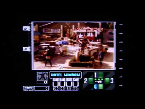 Ground Zero Texas playthrough pt1