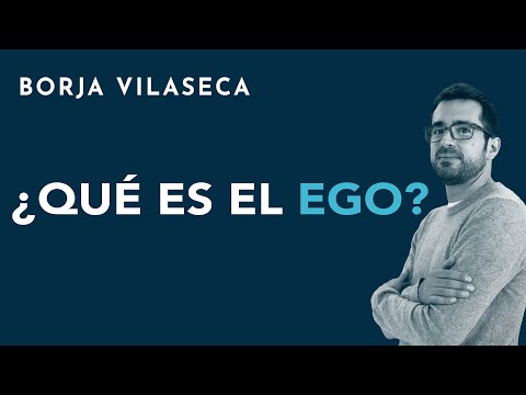 ¿Qué es el ego?