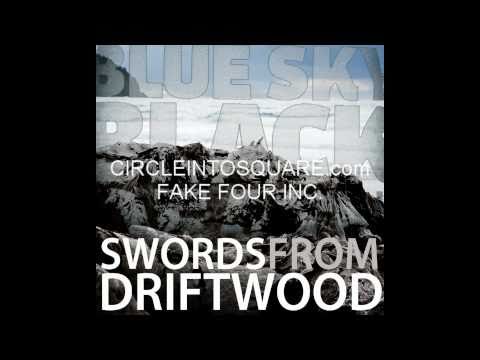 Blue Sky Black Death - Swords From Driftwood - NOIR - OFFICIAL HQ
