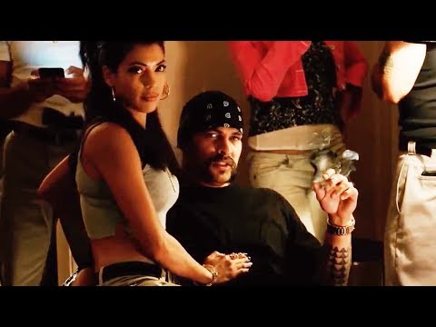 ONCE UPON A TIME IN VENICE Official Trailer + Clip 2017