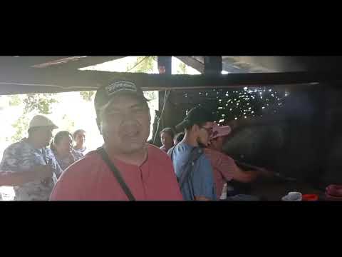 Molienda castellanos Tejutepeque Cabañas 