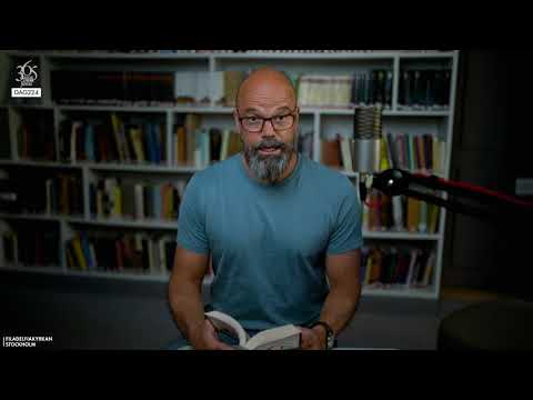 Dag 224 "All verklig växt kommer från rötterna" - 365 dagar med Jesus (Niklas Piensoho)