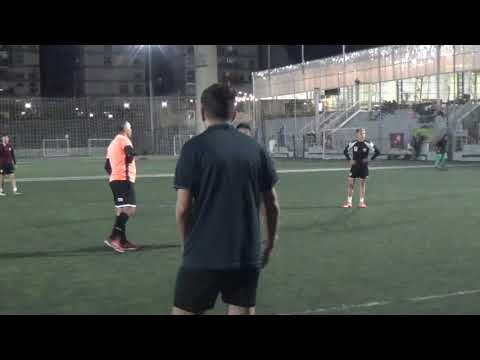 GARRAFA DE BENAVIDEZ vs CHAMPAGNE FC - #Apertura2021 Fecha 19