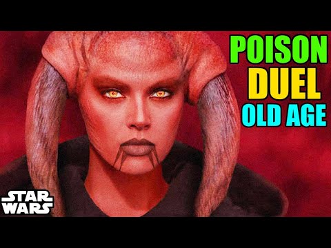 How Every Rule of 2 Sith Apprentice Killed Their Master