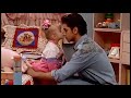 Jesse Michelle Cute Funny Moments 1991 ️Full House 1987 1995
