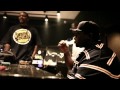 BTS: Big K.R.I.T. In The Studio With 8Ball & MJG And 2 Chainz