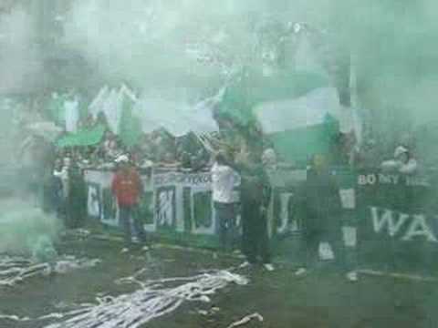 Proch Pionki vs. Powiśnanka Lipsko cz5