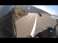 Jadranska Magistrala Küstenstrasse Kroatien Part 2 Karlobag Starigrad FAST Super Pursuit Mode
