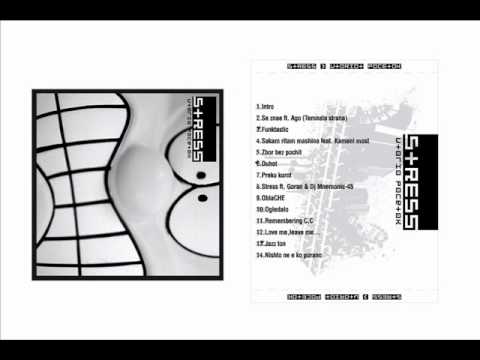 Stress - Vtoriot Pocetok | Duhot