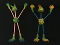 Sesame Street Get Your Body Busy