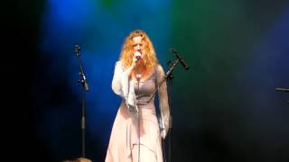 Asynje - Stilne Ild (Live at Castlefest 2012)
