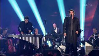 Vanhan kirkon puisto - Pentti Hietanen ja Riku Niemi Orchestra