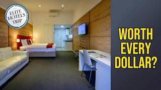 Crossroads Ecomotel - Worth Every Dollar? | Port Augusta, Australia🛏️