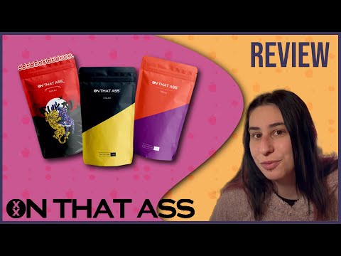 Unterwäsche als Abo - Lohnt sich On that Ass?