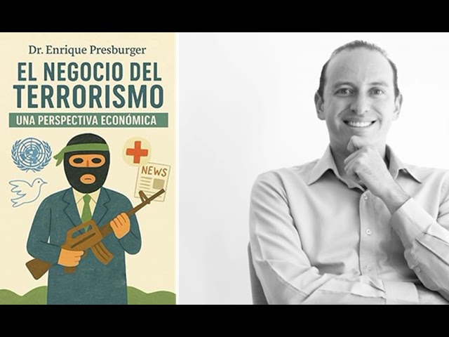 Vídeo relacionado con El negocio del terrorismo: Una perspectiva económica