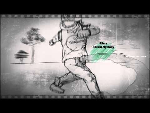 49ERS - Rockin my Body (GoldElectro Hard Remix)