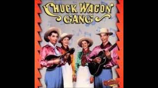 The Church in the Wildwood ~ The Chuck Wagon Gang (1948)
