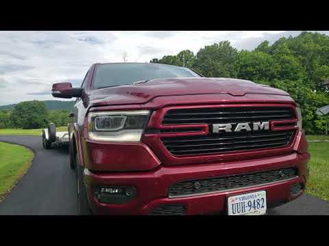 Travel Towing with a No Tune Camshaft and Stainless Works Exhaust System by MMX