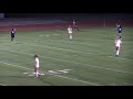 Valhalla HS Varsity Girls Soccer Game 7 010218