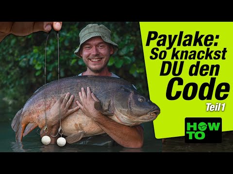 Der perfekte Paylake-Trip – so klappt es I Malte Brüninghoff & Nico Brocher (Teil 1)