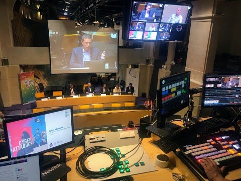 Vignette Cybersécurité #VivaIssy 2023