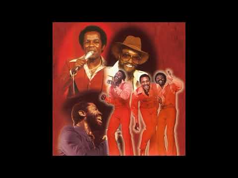 Philadelphia International All Stars - Let's Clean Up The Ghetto (PH Re-Edit Spiral Disco)