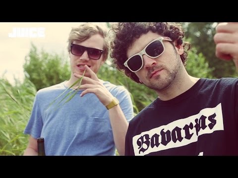 Dexter feat. Jaques Shure & Maniac - Chardonnay [JUICE Premiere]