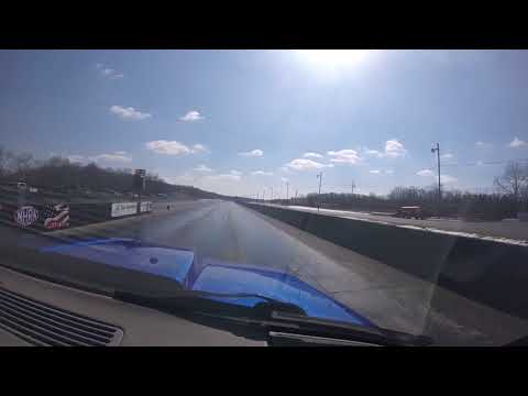 S10 vs Dodge Challenger