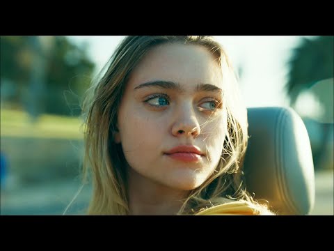 Dead Sea (2024) - Jet Ski Scenes and Seascape - Wasted - Dorine Levy - Soundtrack