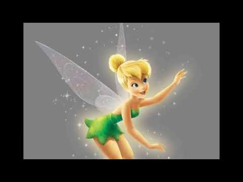 lodoletta serenata delle FATE -  le fatine