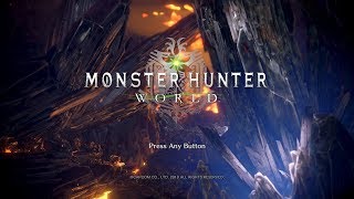 【MHW/Steam版】