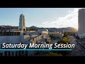 Saturday Morning Session | October 2022 General Conference