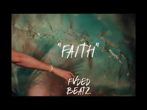 LOGIC x NF type beat - "FAITH" by FVDED BEATZ