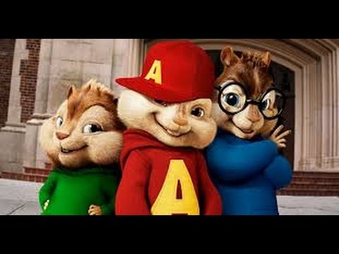 4N1 (LZT GOT TALENT) La musica no tiene color (video oficial) chipmunks version