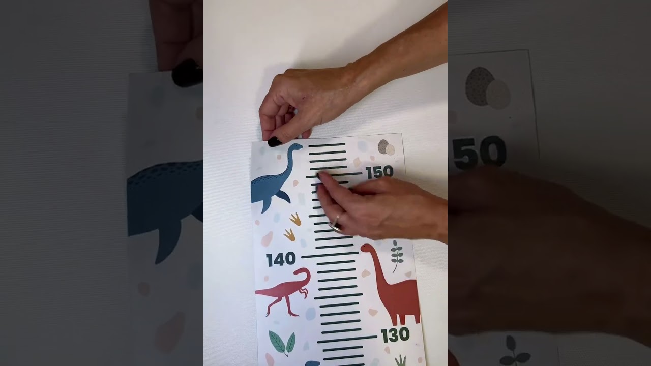 [home] Banner video produto - Régua Dinos