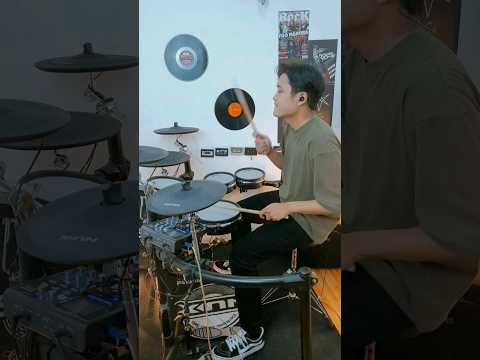 Stand Here Alone x Slap It Out - Pacifico #standherealone #slapitout #510 #pacifico #drumcover #drum