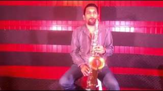 Pero me acuerdo de ti (En Saxofon)