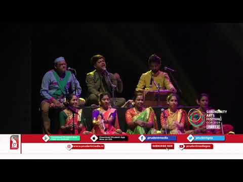Serendipity Arts Festival Part 2
