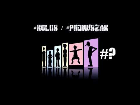 Pierwszak & Kolos - # # # # [Prod. Scott Styles]