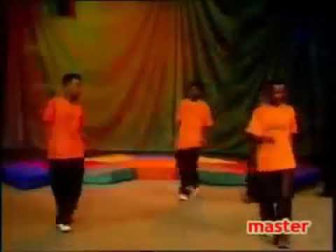 Old ethiopian music sasahulish berga