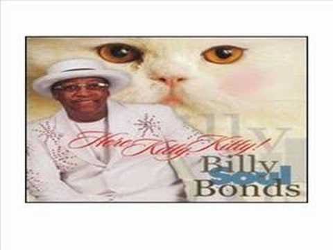 Billy Soul Bonds-Here Kitty Kitty 