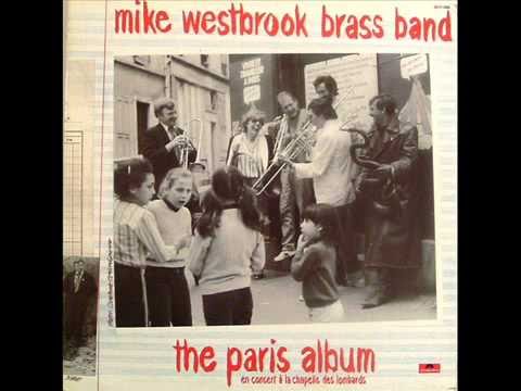Mike Westbrook Brass Band - Long John Brown