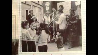 Mike Westbrook Brass Band - Long John Brown