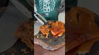 Carnitas Michoacanas-DELICIAS video 2