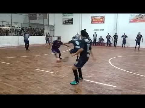Gaditas Futsal Poá SP