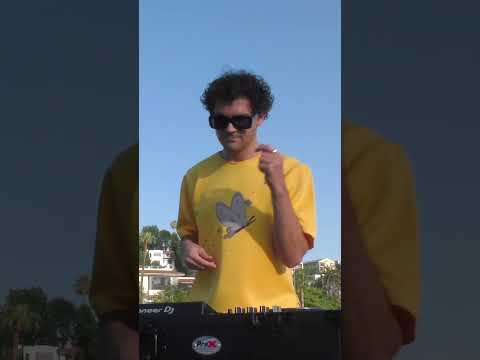 Sajen Blue UK Garage + House  DJ Set